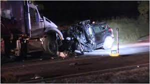 Maybe you would like to learn more about one of these? Boy Dad And Grandmother Killed In Bradford Crash Identified Cp24 Com