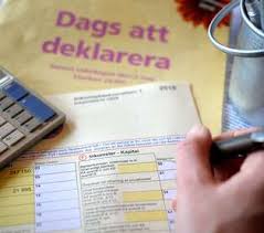 Med skatteåterbäring menas pengar som du får tillbaka av staten. Sa Enkelt Far Du Skatteaterbaringen 2019 I Juni