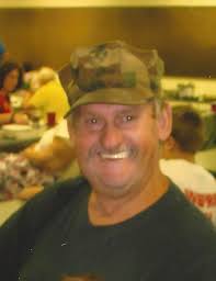 Obituary information for Lewis Ray Caudill