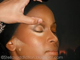 Sam Fine Inspired Look