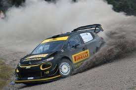 Submitted 7 days ago by jt810. Pirelli Launches 2021 World Rally Championship Tyres In Sardinia