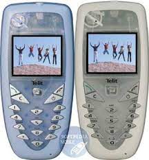 Telit G82