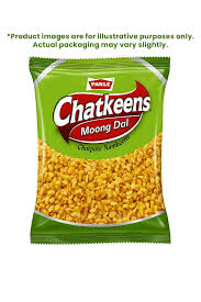 PARLE CHATKEENS MOONG DAL 200G.