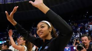 Angel Reese is ready to start winning in the WNBA after injuries and  record-setting season – WKRG News 5