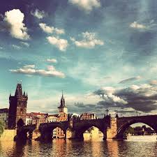 Prague Republica Checa Viajes Praga