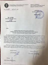3753/2011 privind aprobarea unor måsuri tranzitorii în sistemul national de învătământ, modificările ulterioare. Ministrul EducaÅ£iei Ordinul Privind Directorii News Ro