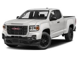 2021 GMC Canyon Reliability - Consumer Reports