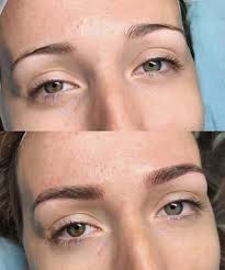 Explore other popular beauty & spas near you from over 7 million businesses with over 142 million reviews and opinions from yelpers. What Is Eyebrow Microshading Cost Results Photos Of Brow Treatment
