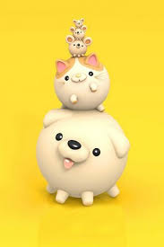 Share cartoon wallpapers with your friends. Cartoon Wallpaper Hd For Mobile Wallpaper 720x1080 Wallpaper Teahub Io