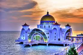 Download now 50 masjid cantik di dunia. Masjid Masjid Terkenal Dan Terindah Di Dunia 100 Gambar Foto Dunia Arsitektur Masjid Mesjid