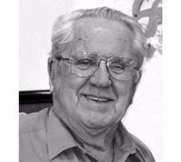 Earl Chartier Obituary (1925