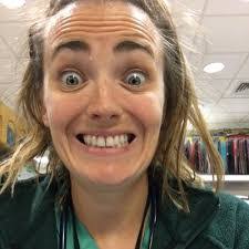 Marissa Willoughby's Instagram, Twitter & Facebook