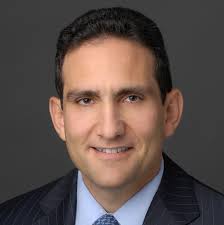 John A Tripodoro, USA