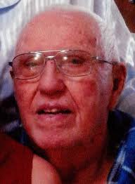 Obituary: Allan Mitchell (3/20/15)