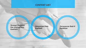 Doc contoh penulisan laporan projek akhir diploma kejuruteraan awam shawani shaharudin academia edu. Penyajian Hasil Dan Pembahasan Penelitian Menyusun Bab 4 Penelitian Ppt Download