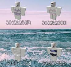 Check spelling or type a new query. Bloxburg Clothes Codes