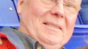 Obituary for Tom Panek