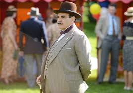 Agatha Christie S Poirot S13e04 Die Arbeiten Des Herkules The Labours Of Hercules Fernsehserien De