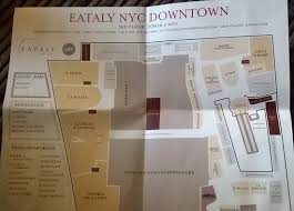 Then use it to pay for apple products, accessories, apps. Store Map Picture Of Eataly Downtown New York City Tripadvisor