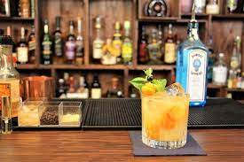 Verwenden sie einfach gesundere zutaten und ersatzmittel der üblichen milchprodukte. 10 Einfache Cocktails Aus Nur 4 Zutaten Banneke