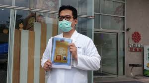 請聽 #禾馨醫療 #小兒科巫漢盟醫師 專業解說 👨🏻‍⚕️. N9ikorimdnegum