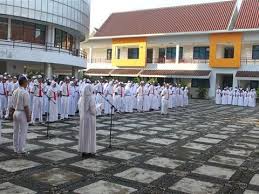 Haidar adalah siswa … pengalaman ppdb mht. Menengok Sman M H Thamrin Jakarta Sekolah Terbaik Nomor 1 Di Indonesia