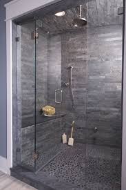 Retro yellow bathroom tile 2021. Modern Bathroom Shower Design Ideas To See More Read It In 2021 Bathroom Shower Tile Modern Shower Design Bathroom Shower Design