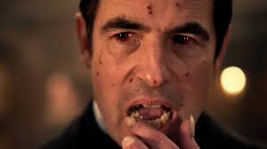 Review: BBC's new Dracula series leaves viewers bloodthirsty for more