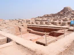 Indus River Valley Civilizations Article Khan Academy