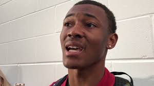 Smith is the first wide receiver to win the heisman since michigan's desmond howard in 1991. Devonta Smith On Nfl Decision Alabama Win At Citrus Bowl Youtube