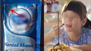 10 contoh kalimat repetisi dalam bahasa indonesia. 29 Gambar Iklan Susu Frisian Flag Terbaik Lingkar Png