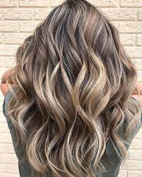 When you have extremely dark hair and want to go full on blonde, you might have a second thought and not sure about it. Balayage Beautiful Hair On Instagram Autumn Blonde Or Bronde What Do You Think By Anna Hairslave Bestofbalayage Showmet Anna Hair Balayage Bronde