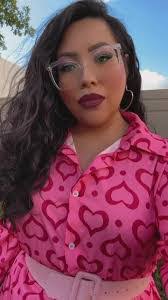 Tiffany Valdez's Instagram, Twitter & Facebook