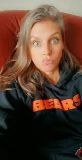 Jamie Carson-Payne (@jamietheladyj)