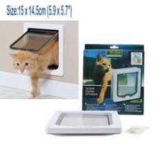 More than 15 cat shock collar at pleasant prices up to 52 usd fast and free worldwide shipping! 900 Cat Doors Steps Nets And Perches Ideas Cat Door Pets Dog Door