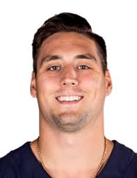 Ryan Nall: NFL News, Bio & More