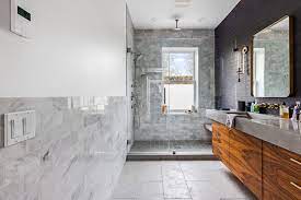 If you are looking for a countertop material that combines both style and function for your bathroom, quartz is one of the best you will find. How Much Does It Cost To Renovate A Bathroom In Nyc