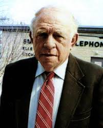 Obituary information for Mark S. Stanger