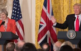 Here Are The Key Differences Between Uk And Us Elections The Irish News