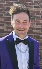 Scott Thibodeaux Obituary