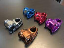 Check spelling or type a new query. 2020 Nukeproof Horizon Stems For Sale