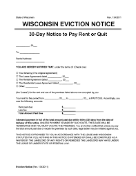 Free texas 30 day notice to quit month to month tenancy pdf. What Is A Section 28 Eviction Notice