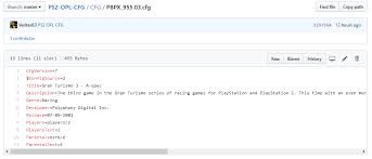 Bring up a screen where the unit asks you to enter in the parental code. Ps2 Ps2 Opl Cfg Repository Psx Place