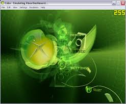 Cxbx The Xbox Emulator Games Instalzonejay