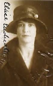 Ellice Mack Endicott (1892-1973)