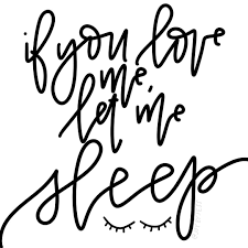 About press copyright contact us creators advertise developers terms privacy policy & safety how youtube works test new features press copyright contact us creators. If You Love Me Let Me Sleep Joy By Jess