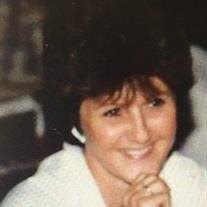 Doris B. (Sharp) Cook Obituary