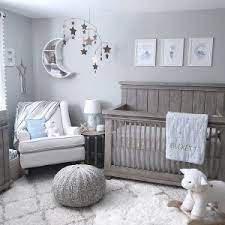 Looking for a cute idea for a baby boy's nursery? Moon Shaped Shelf Baby Boy Room Nursery Nursery Baby Room Nursery Room Boy