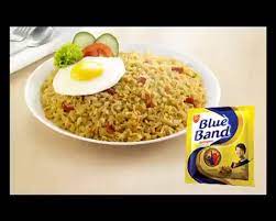 Nasi goreng blue band sederhana lagi mencari inspirasi resep nasi goreng blue band sederhana yang unik? Blue Band 2012 Nasi Goreng Blue Band Video Dailymotion