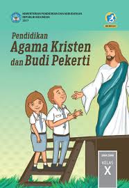Check spelling or type a new query. Download Buku Pendidikan Agama Kristen Dan Budi Pekerti Kelas 10 Sma